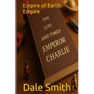 SMITH, Dale Empire (The Empire of Earth Series) SMITH, Dale Empire (The Empire of Earth Series)