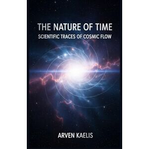 Kaelis, Arven The Nature of Time: Scientific Traces of Cosmic Flow Kaelis, Arven The Nature of Time: Scientific Traces of Cosmic Flow