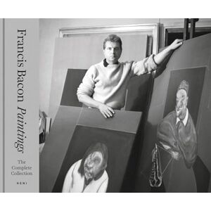 Francis Bacon : Paintings Francis Bacon : Paintings