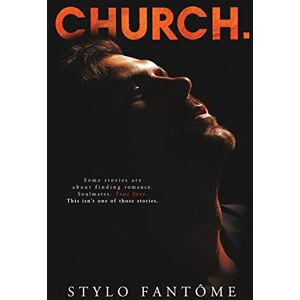 Fantome, Stylo Church.: Volume 1 Fantome, Stylo Church.: Volume 1