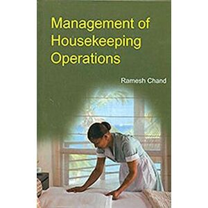 Anmol Publications Pvt. Ltd Management of Housekeeping Operations Anmol Publications Pvt. Ltd Management of Housekeeping Operations