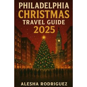Rodriguez Philadelphia Christmas Travel Guide 2025: The Ultimate Guide to Celebrating the Holiday Season in the City of Brotherly Love Rodriguez Philadelphia Christmas Travel Guide 2025: The Ultimate Guide to Celebrating the Holiday Season in the City of Brotherly Love