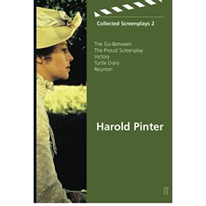Pinter, Harold Collected Screenplays 2 Pinter, Harold Collected Screenplays 2