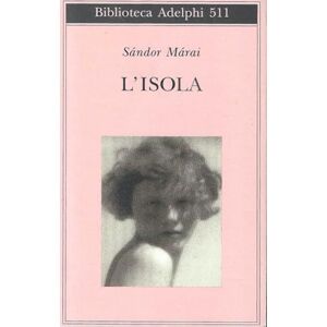 Márai, Sándor L'isola Márai, Sándor L'isola
