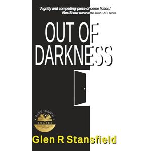 Stansfield, Mr Glen R Out of Darkness: Invidia Book 1 (Invidia Syndicate) Stansfield, Mr Glen R Out of Darkness: Invidia Book 1 (Invidia Syndicate)