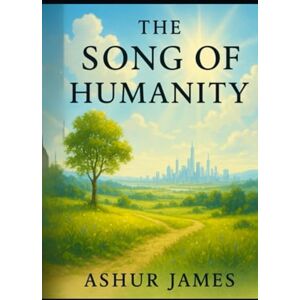 James, Ashur The Song of Humanity: After the Silence, Beyond the Ash (Dreamfire: Where dreams ignite, empires fall, and illusion ends) James, Ashur The Song of Humanity: After the Silence, Beyond the Ash (Dreamfire: Where dreams ignite, empires fall, and illusion ends)