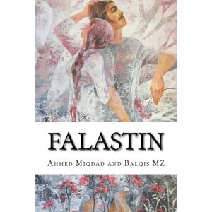 Ahmed Falastin: The Hope of Tomorrow Ahmed Falastin: The Hope of Tomorrow