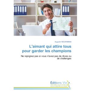 NDUWIMANA, Augustin L'aimant qui attire tous pour garder les champions: Ne rejoignez pas si vous n'avez pas de rêves ou de challenges NDUWIMANA, Augustin L'aimant qui attire tous pour garder les champions: Ne rejoignez pas si vous n'avez pas de rêves ou de challenges