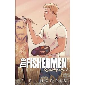 Harris, C.P. The Fishermen (Special Edition) Harris, C.P. The Fishermen (Special Edition)