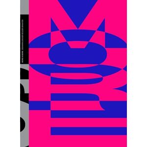 Victionary MORE IS MORE: Designing bigger, bolder & brighter Victionary MORE IS MORE: Designing bigger, bolder & brighter