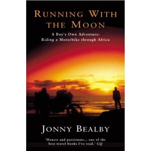 Bealby, Jonny Running With The Moon Bealby, Jonny Running With The Moon