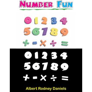 Xlibris US Number Fun Xlibris US Number Fun