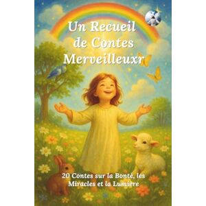., AziKuSun Un Recueil de Contes Merveilleuxr: 20 Contes sur la Bonté, les Miracles et la Lumière ., AziKuSun Un Recueil de Contes Merveilleuxr: 20 Contes sur la Bonté, les Miracles et la Lumière