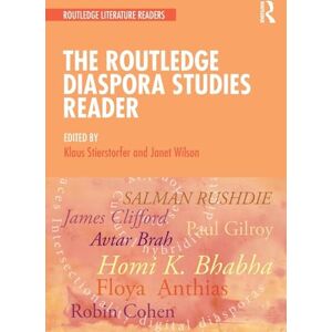 The Routledge Diaspora Studies Reader (Routledge Literature Readers) The Routledge Diaspora Studies Reader (Routledge Literature Readers)