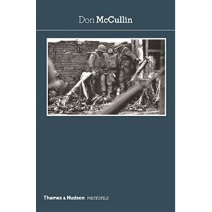 Don McCullin (Photofile) Don McCullin (Photofile)