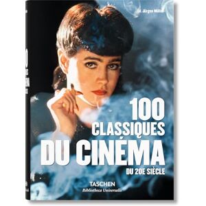 100 All-Time Favorite Movies of the 20th Century (Bibliotheca Universalis) 100 All-Time Favorite Movies of the 20th Century (Bibliotheca Universalis)