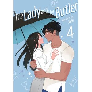 Jade The Lady and Her Butler Vol. 4 Jade The Lady and Her Butler Vol. 4