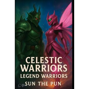 Sun Celestic Warriors: Legend Warriors: 3 Sun Celestic Warriors: Legend Warriors: 3