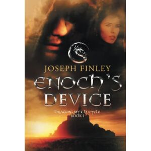 Finley, Joseph Enoch's Device: An Epic Medieval Fantasy (The Dragon-Myth Cycle) Finley, Joseph Enoch's Device: An Epic Medieval Fantasy (The Dragon-Myth Cycle)
