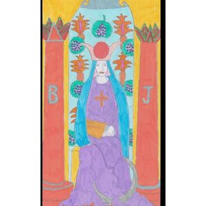 Bemis, Mr Jay Alan Hawaiian-English bilingual Tarot colouring book (Tarot Translations) Bemis, Mr Jay Alan Hawaiian-English bilingual Tarot colouring book (Tarot Translations)