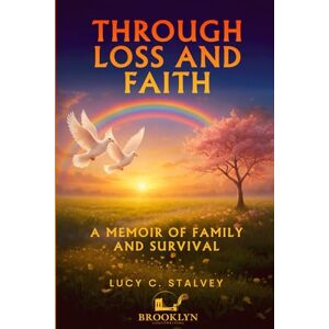 C. Stalvey, Lucy Through loss and faith: A memoir of family and survival C. Stalvey, Lucy Through loss and faith: A memoir of family and survival