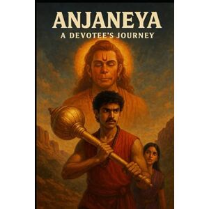 BHARDWAJ, PRASHANT ANJANEYA: A DEVOTEE'S JOURNEY BHARDWAJ, PRASHANT ANJANEYA: A DEVOTEE'S JOURNEY