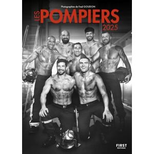 Les Pompiers 2025 Les Pompiers 2025