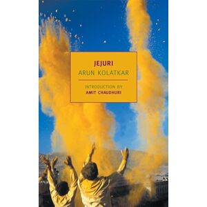Kolatkar, Arun Jejuri (New York Review Books Classics) Kolatkar, Arun Jejuri (New York Review Books Classics)