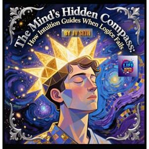 SETH, JV The Mind’s Hidden Compass:: How Intuition Guides When Logic Fails (Hard Life Problems Worth Solving) SETH, JV The Mind’s Hidden Compass:: How Intuition Guides When Logic Fails (Hard Life Problems Worth Solving)