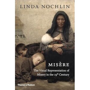 Professor Linda Nochlin Misère: The Visual Representation of Misery in the 19th Century Professor Linda Nochlin Misère: The Visual Representation of Misery in the 19th Century