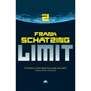 Schätzing, Frank Limit: Part 2 Schätzing, Frank Limit: Part 2