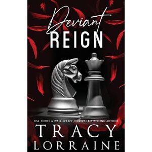 Lorraine, Tracy Deviant Reign: Special Print Edition: Special Edition Print (KNIGHT'S RIDGE EMPIRE: SPECIAL EDITION) Lorraine, Tracy Deviant Reign: Special Print Edition: Special Edition Print (KNIGHT'S RIDGE EMPIRE: SPECIAL EDITION)