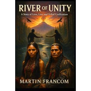Francom, Martin RIVER of UNITY: A Story of Love, Loss and Tribal Unification Francom, Martin RIVER of UNITY: A Story of Love, Loss and Tribal Unification