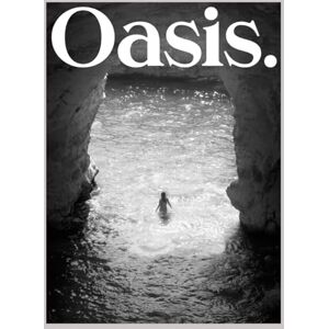 Decor, Alexis Oasis: Coastal Destinations From Around the World Modern Black & White Ocean Coffee Table Book (Coffee Table Essentials) Decor, Alexis Oasis: Coastal Destinations From Around the World Modern Black & White Ocean Coffee Table Book (Coffee Table Essentials)