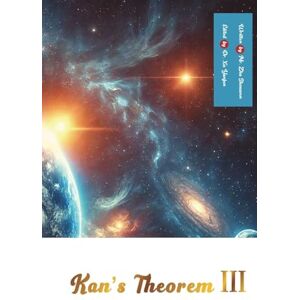 Zhu, Shouwen Kan's Theorem III: English Edition Zhu, Shouwen Kan's Theorem III: English Edition