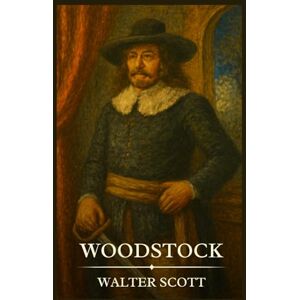 Scott WOODSTOCK: Timeless Edition Featuring Authentic Illustrations Scott WOODSTOCK: Timeless Edition Featuring Authentic Illustrations
