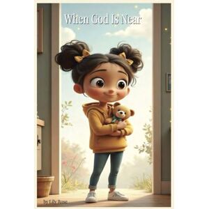 Rose, Lily When God Is Near: Discovering God’s Presence from Morning to Moonlight Rose, Lily When God Is Near: Discovering God’s Presence from Morning to Moonlight