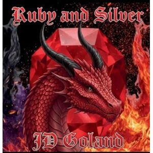 Goland, J.D. Ruby And Silver (5) Goland, J.D. Ruby And Silver (5)