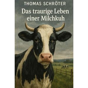 Schröter, Thomas Das traurige leben einer Milchkuh: vegan emotional inspirierend digital modern Zukunft Wahrheit Leben Schicksal verboten Hoffnung Entscheidung ... kuh bauer ebook Urlaub digital ver Schröter, Thomas Das traurige leben einer Milchkuh: vegan emotional inspirierend digital modern Zukunft Wahrheit Leben Schicksal verboten Hoffnung Entscheidung ... kuh bauer ebook Urlaub digital ver