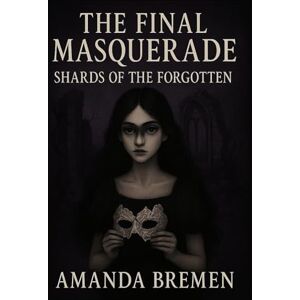 Bremen, Amanda The Final Masquerade: Shards of the Forgotten: The Choir’s Last Breath (Lace Veil Masquerades) Bremen, Amanda The Final Masquerade: Shards of the Forgotten: The Choir’s Last Breath (Lace Veil Masquerades)