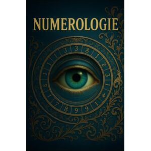 Zahner, Elias Numerologie Entschlüsselt: Ihr Schlüssel zu Lebenszahl, Schicksal und Erfolg Zahner, Elias Numerologie Entschlüsselt: Ihr Schlüssel zu Lebenszahl, Schicksal und Erfolg