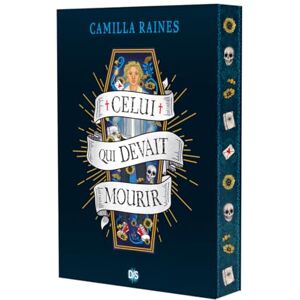 Raines, Camilla La Malédiction des Hawthorne Livre 01 Celui qui devait mourir (broché) (01) Raines, Camilla La Malédiction des Hawthorne Livre 01 Celui qui devait mourir (broché) (01)