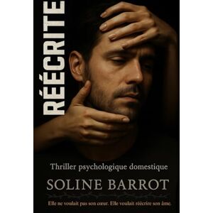 Barrot, Soline Réécrite: Elle ne voulait pas son cœur. Elle voulait réécrire son âme. Barrot, Soline Réécrite: Elle ne voulait pas son cœur. Elle voulait réécrire son âme.