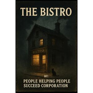 Corporation, People Helping People Succeed The Bistro Corporation, People Helping People Succeed The Bistro