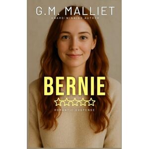 Malliet, G.M. Bernie Malliet, G.M. Bernie