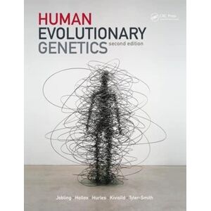 Jobling, Mark Human Evolutionary Genetics Jobling, Mark Human Evolutionary Genetics