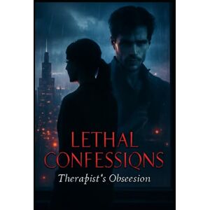 N.M, Prasanth Lethal Confessions N.M, Prasanth Lethal Confessions