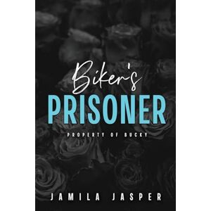 Jasper, Jamila Biker's Prisoner: Dark Motorcycle Club BWWM Romance: 7 (Rebel Barbarians MC: A Dark Motorcycle Club Romance) Jasper, Jamila Biker's Prisoner: Dark Motorcycle Club BWWM Romance: 7 (Rebel Barbarians MC: A Dark Motorcycle Club Romance)