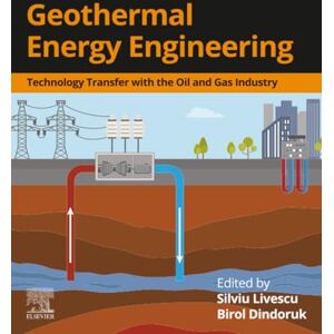 Geothermal Energy Engineering: Technology Transfer with the Oil and Gas Industry Geothermal Energy Engineering: Technology Transfer with the Oil and Gas Industry