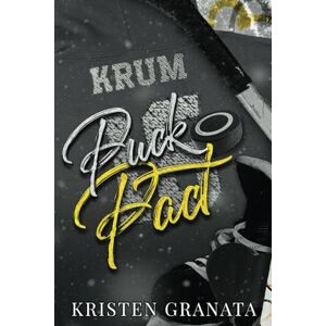 Granata, Kristen Puck Pact (East Coast Series) Granata, Kristen Puck Pact (East Coast Series)